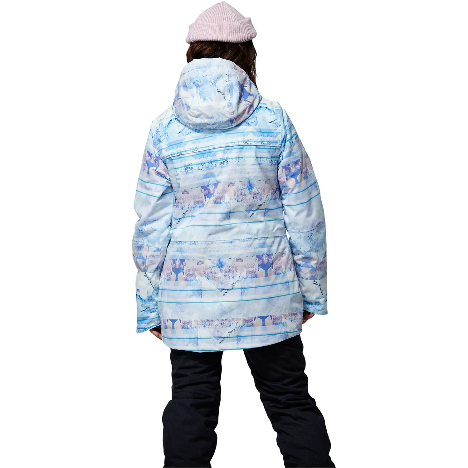 Aster Jacket 2023