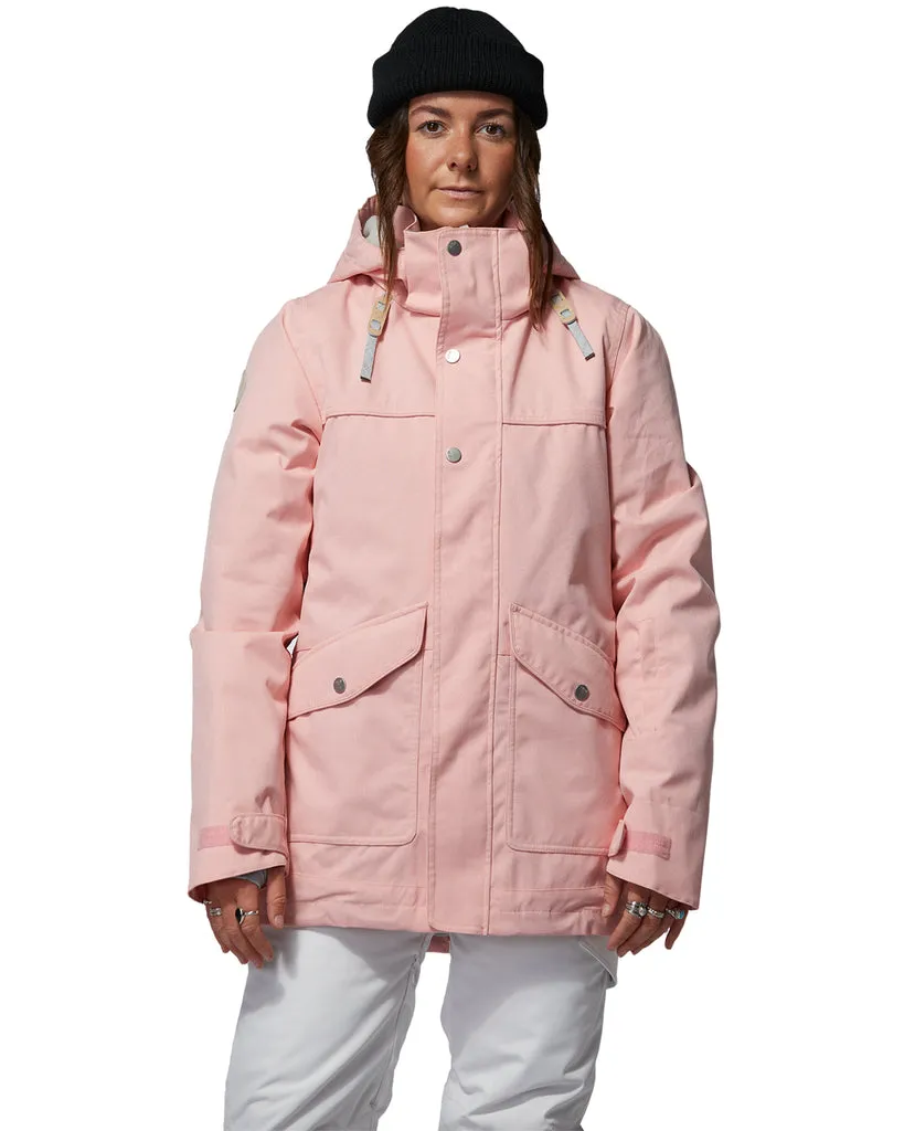 Aster Jacket 2023