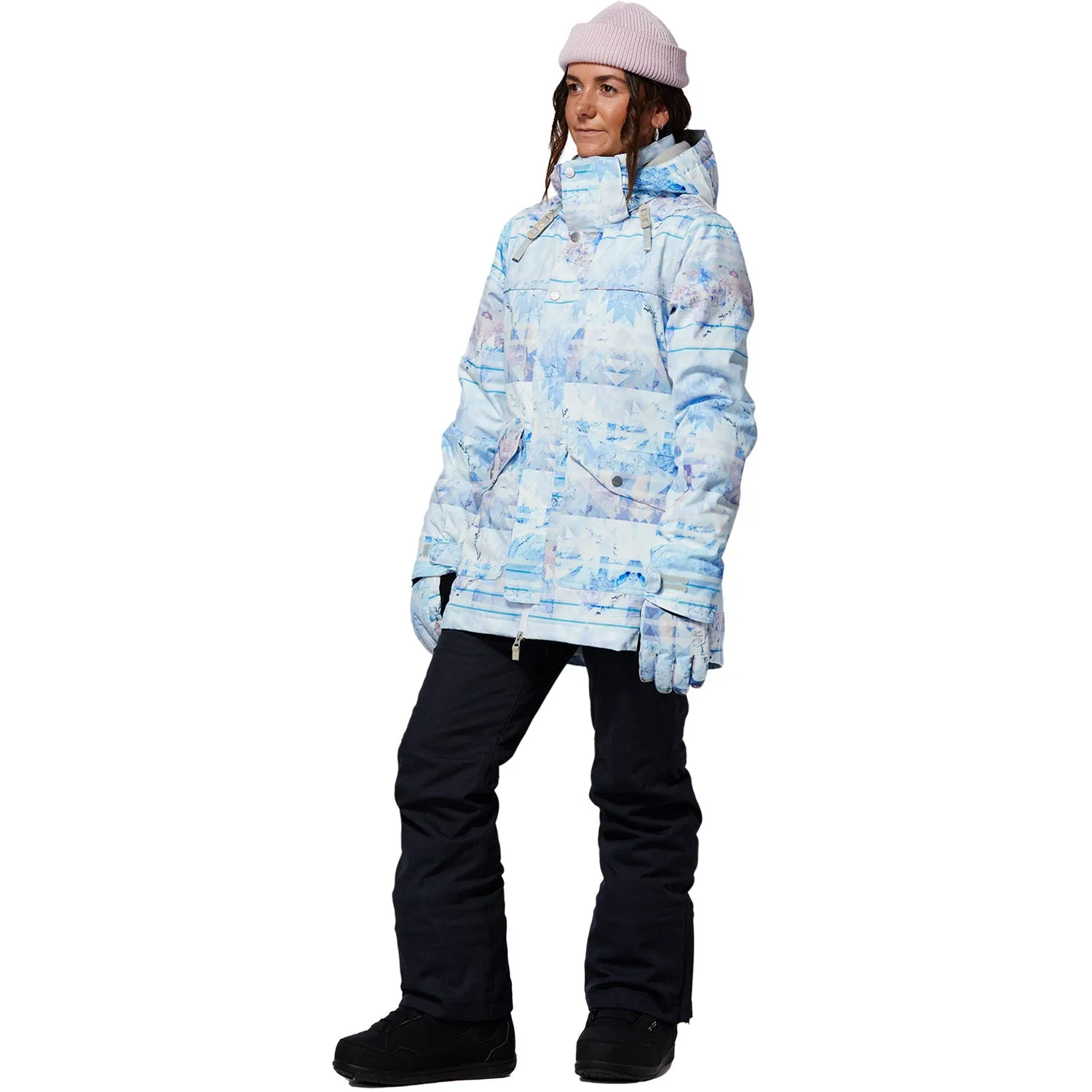 Aster Jacket 2023