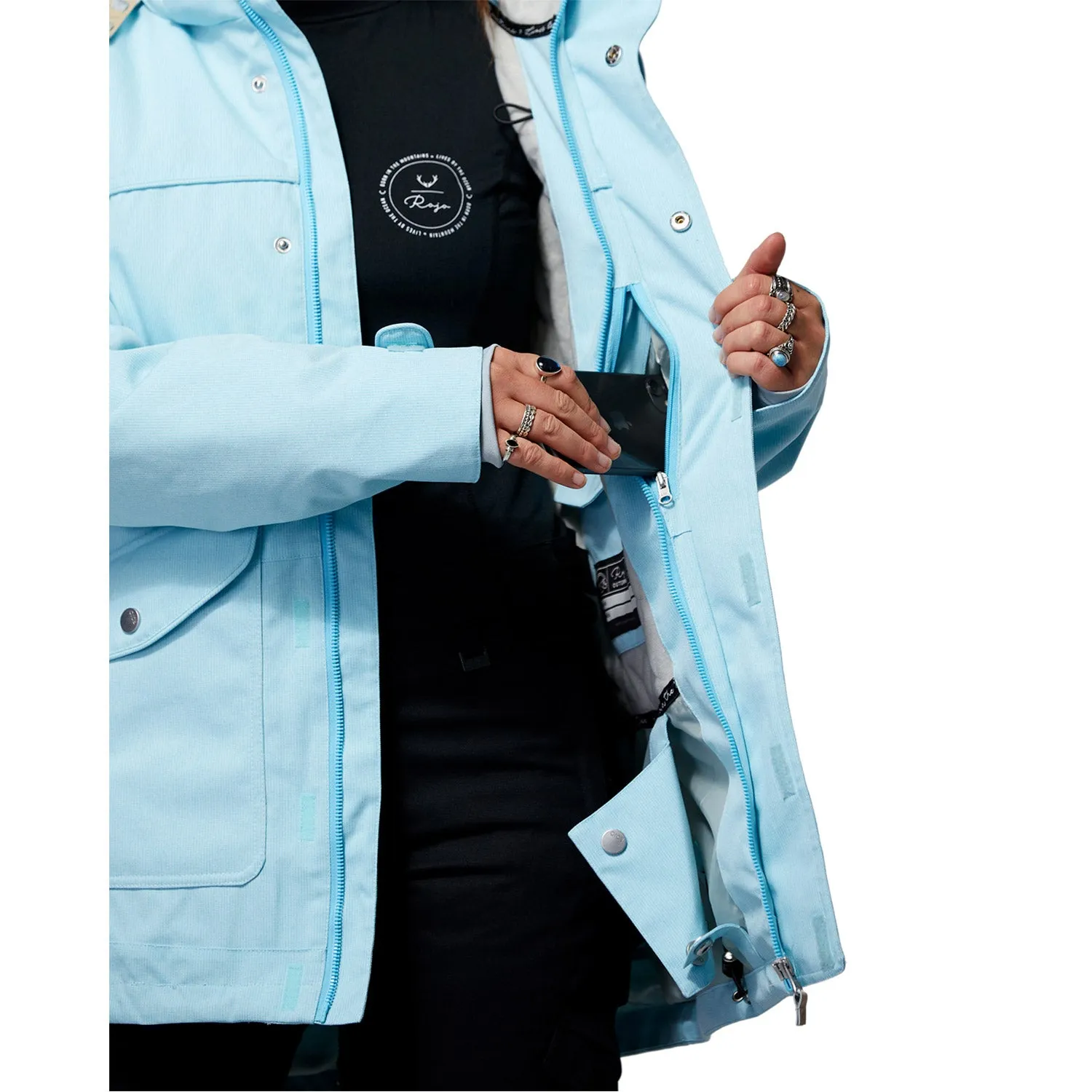 Aster Jacket 2023