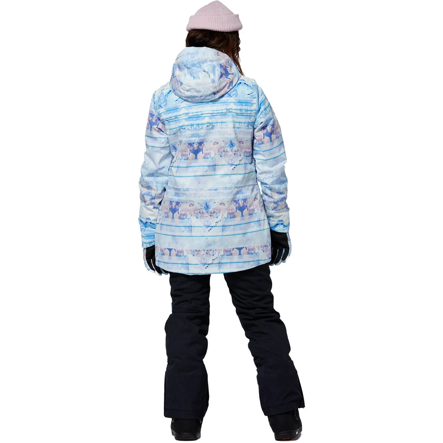 Aster Jacket 2023