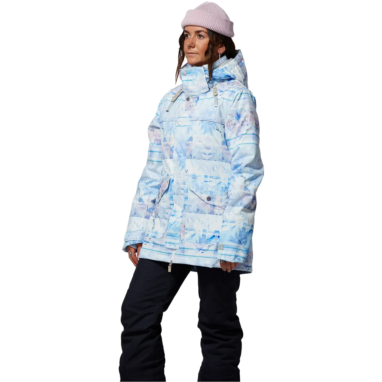 Aster Jacket 2023