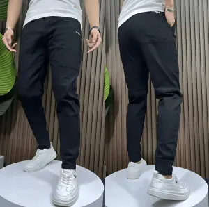 Astretto Stretch Cargo Pants