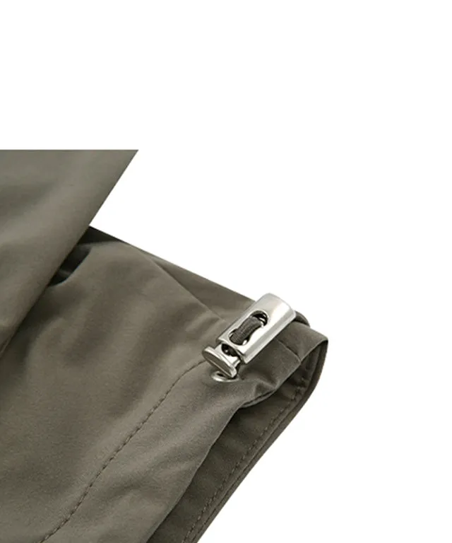 AVEN Stretch Sailor Field Vest - Brown