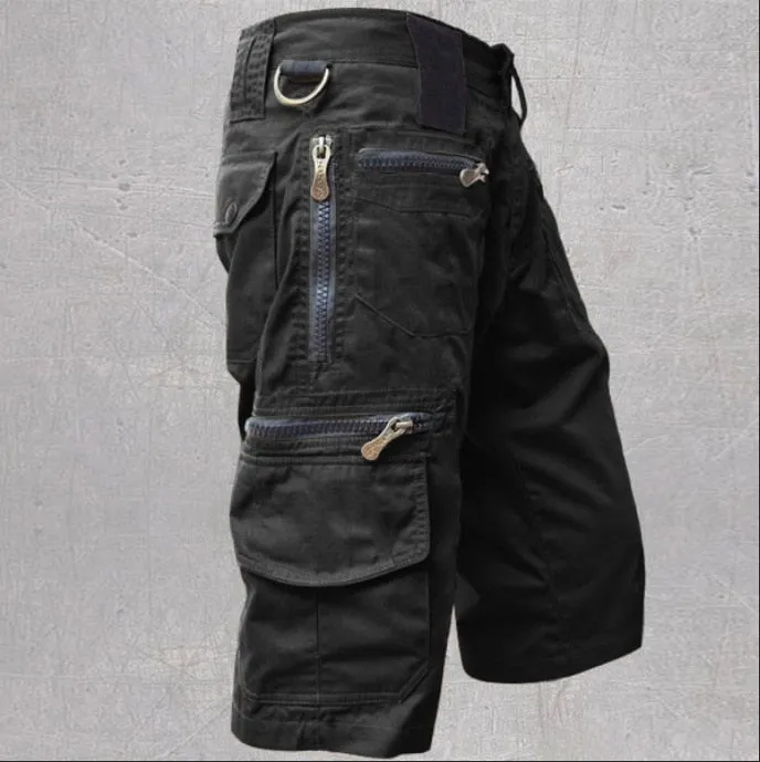 Azrael – Trendy Men’s Versatile Cargo Pants