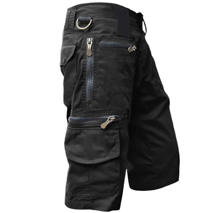 Azrael – Trendy Men’s Versatile Cargo Pants