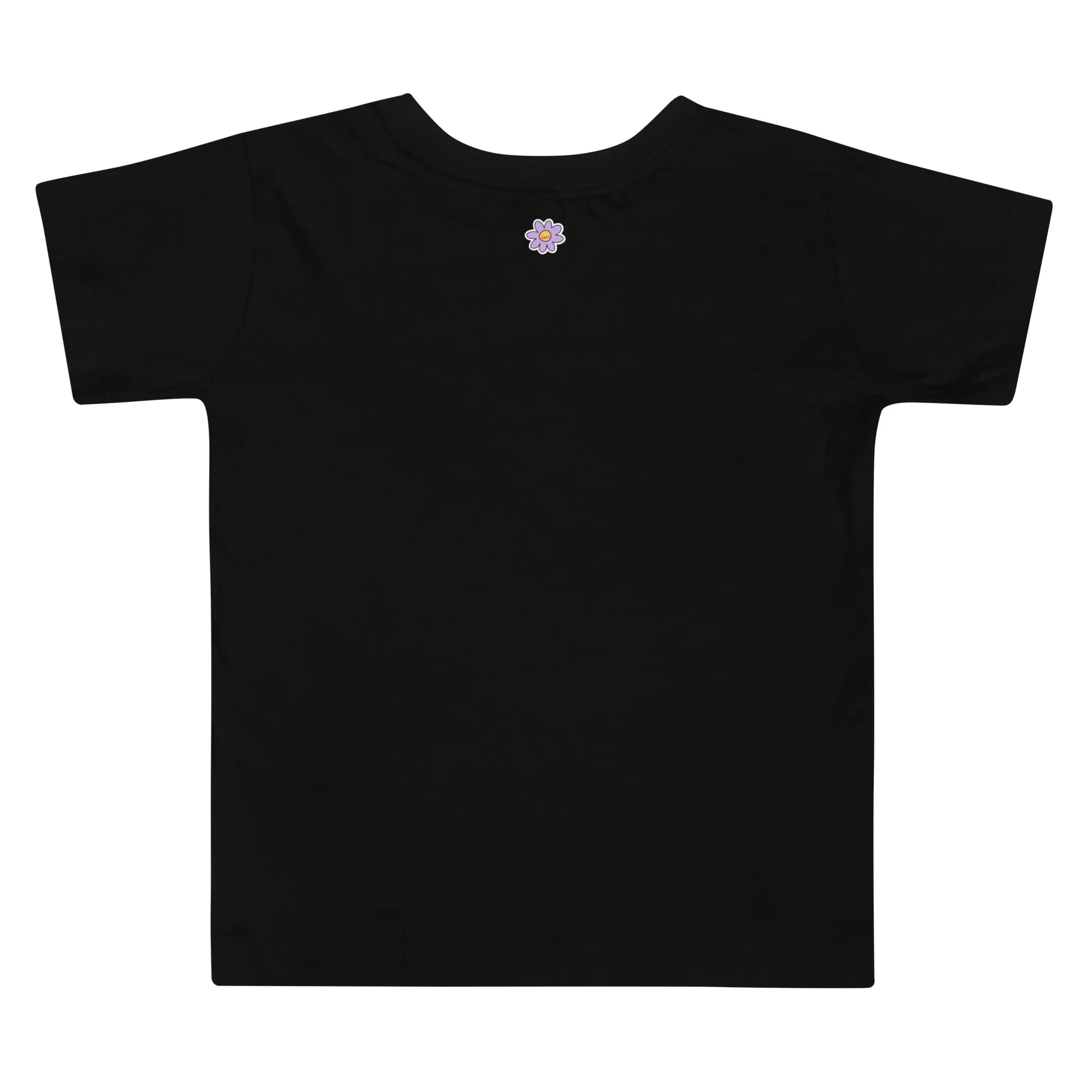 Babiolee- Toddler Short Sleeve Tee