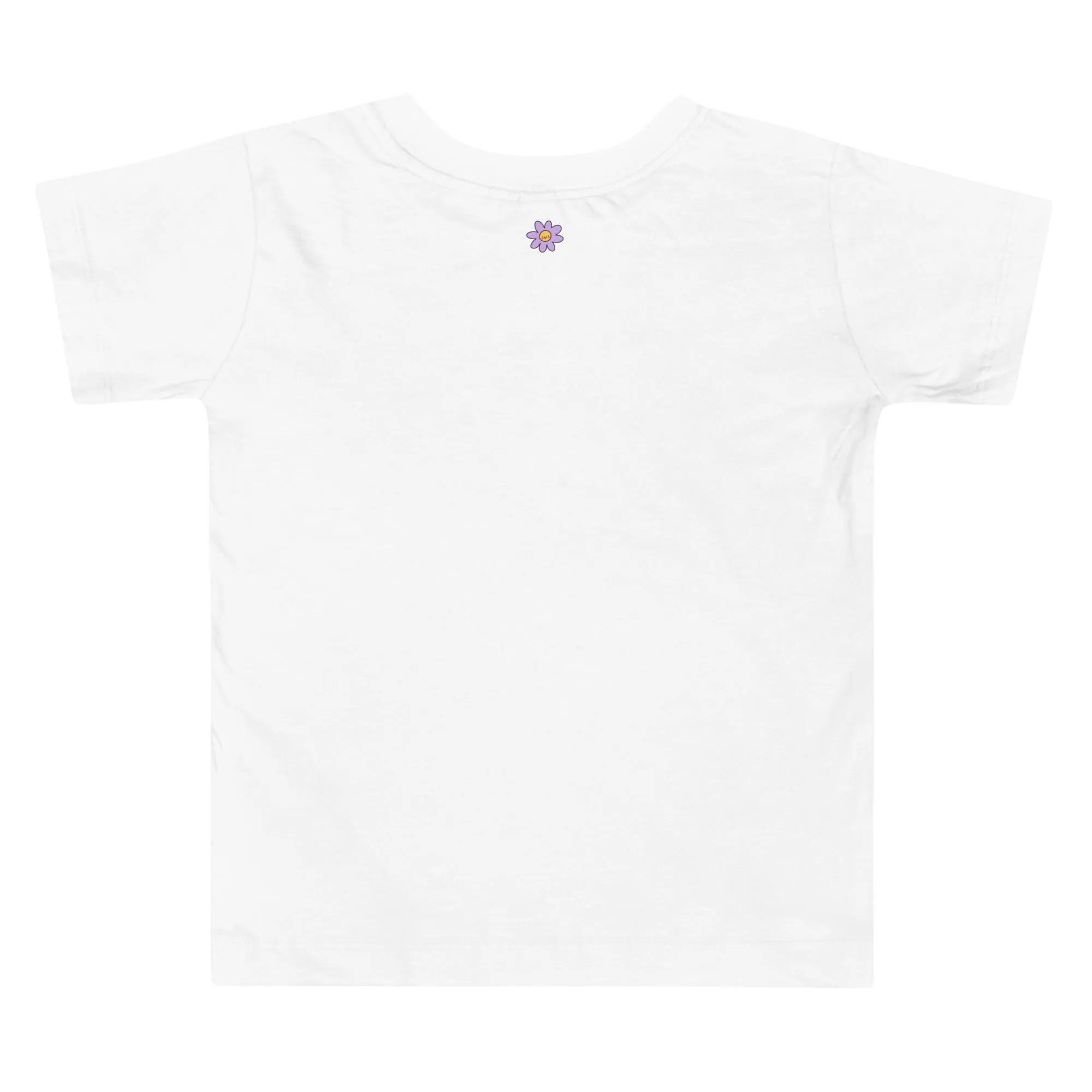 Babiolee- Toddler Short Sleeve Tee