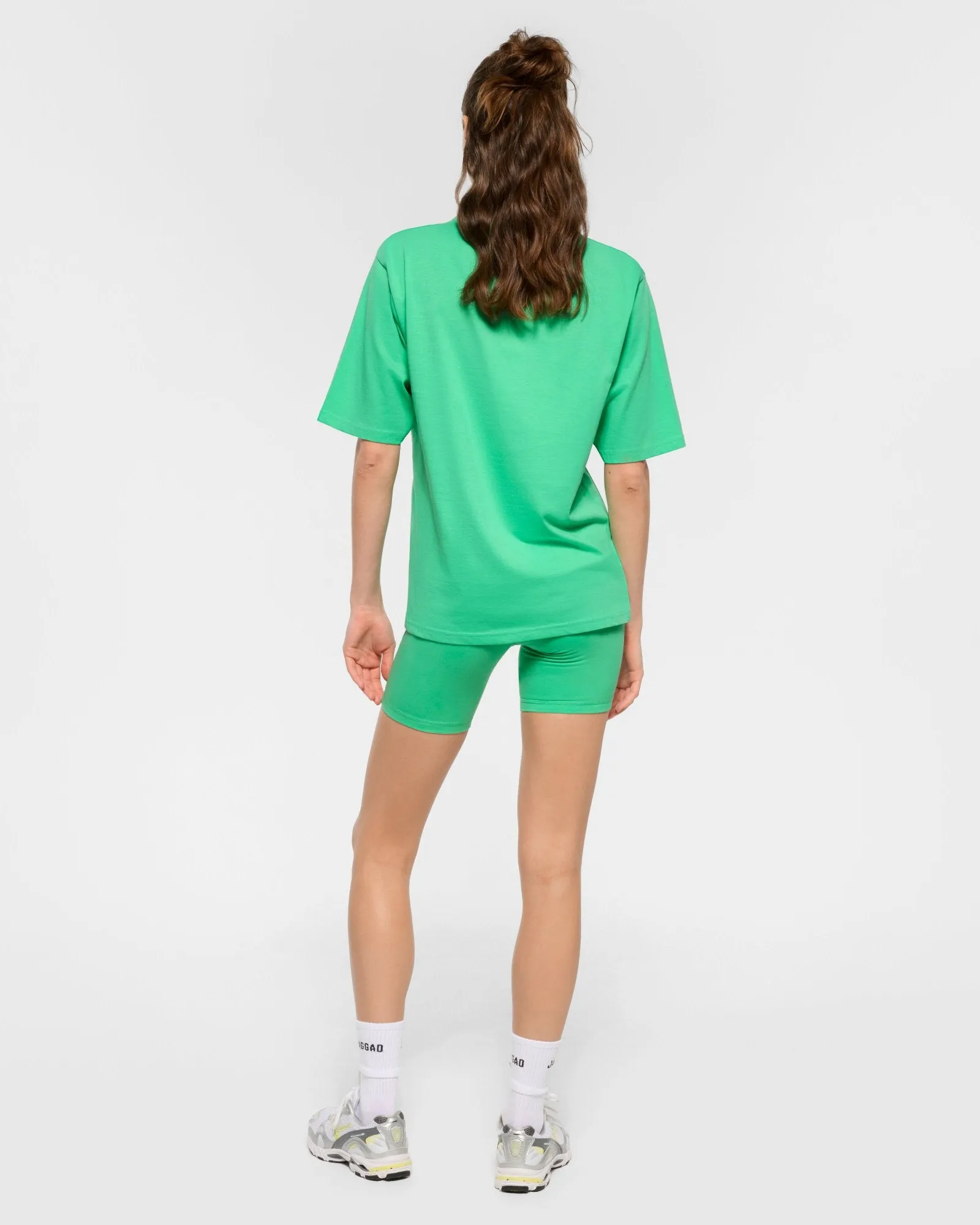 BACARO SIGNATURE TEE JADE