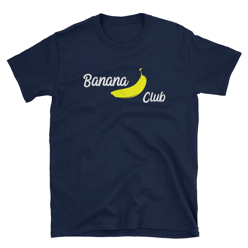 Banana Club - Club Basic