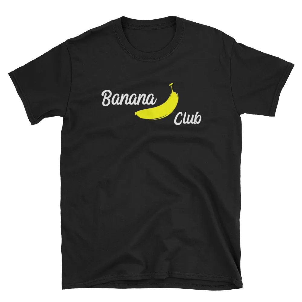 Banana Club - Club Basic