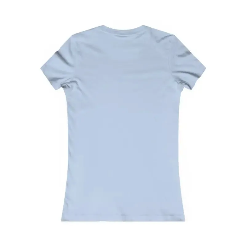 Baseball Mama Favorite Tee for Comfy Style