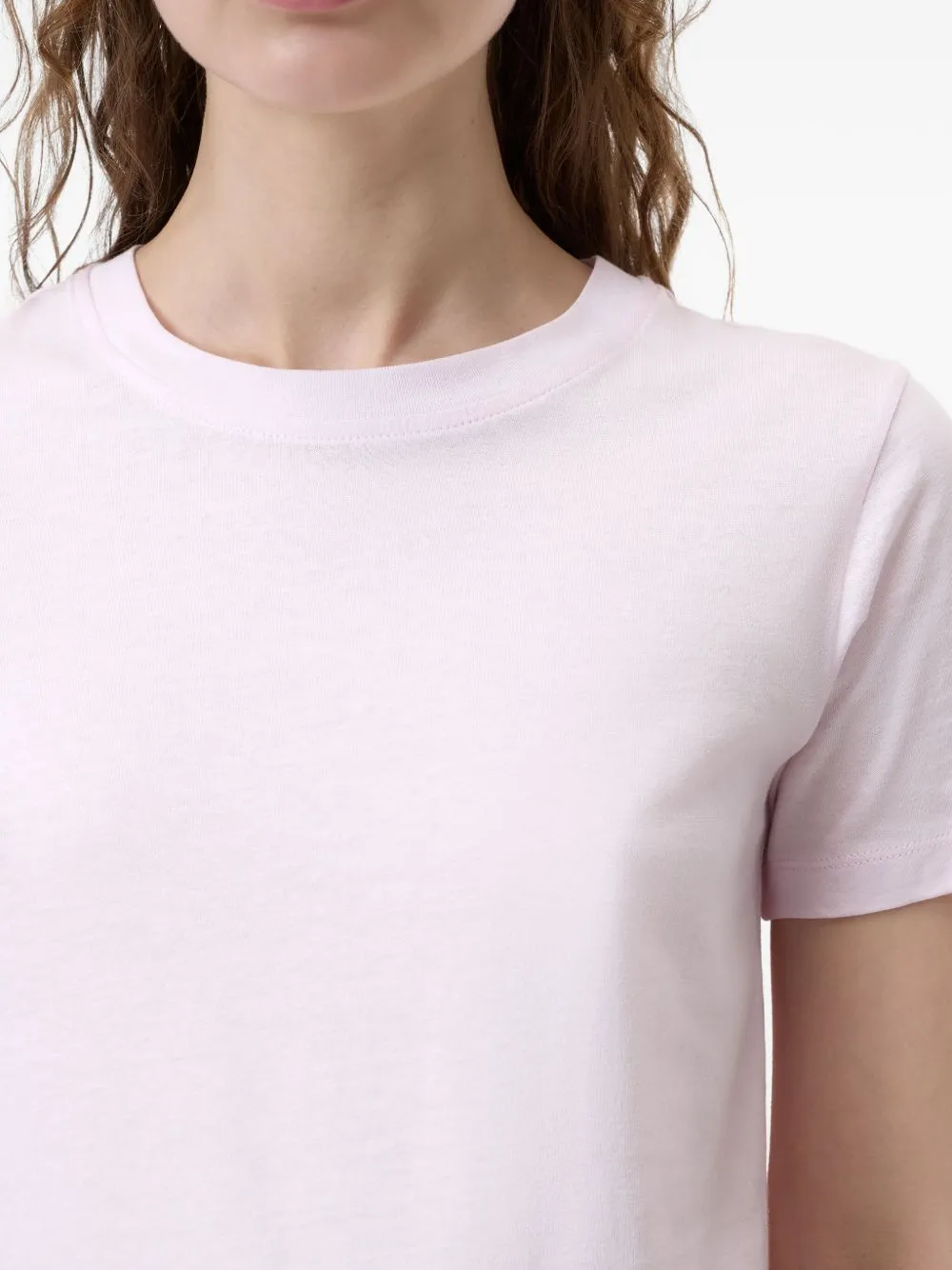 Basic cotton t-shirt