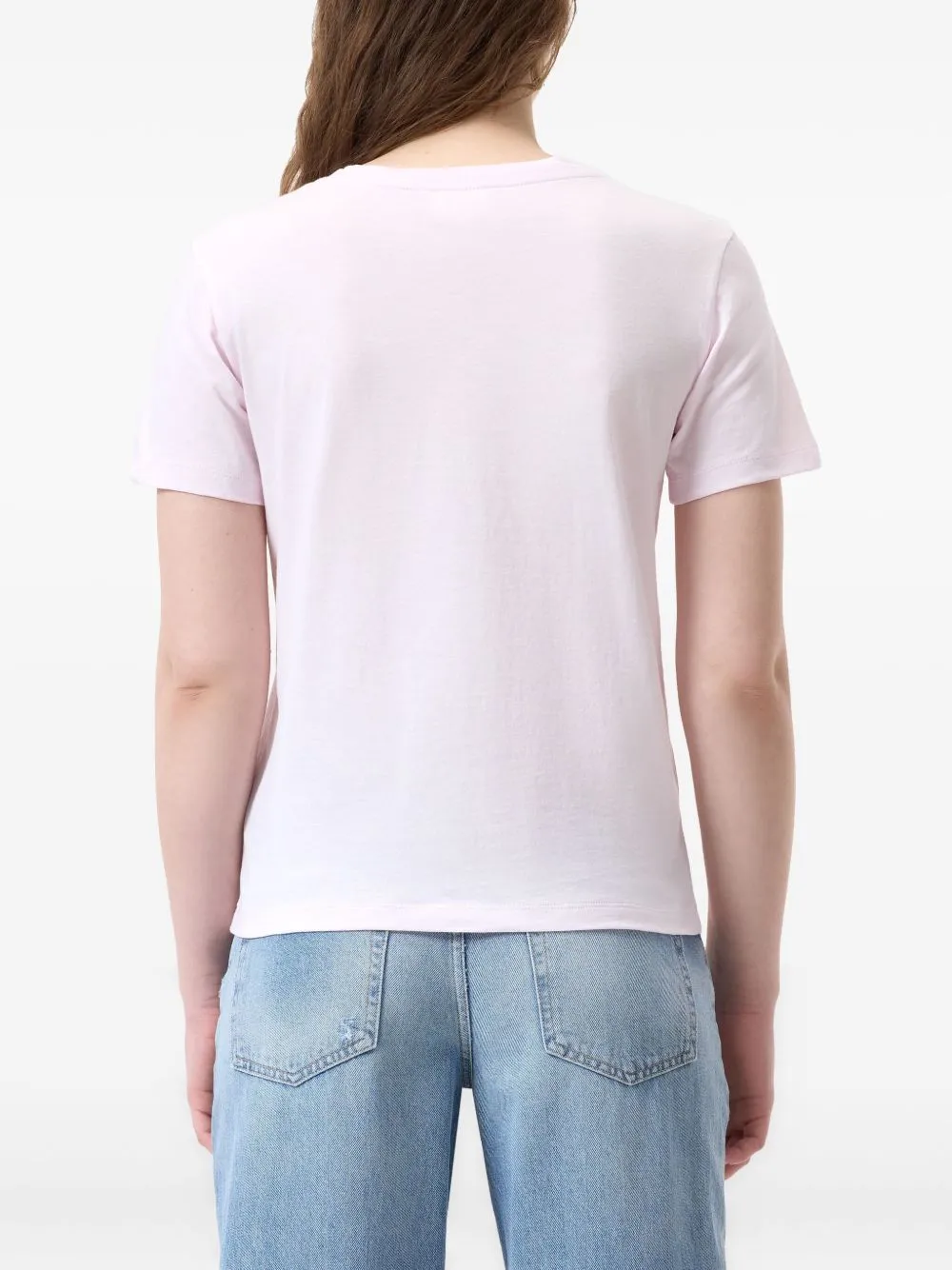 Basic cotton t-shirt