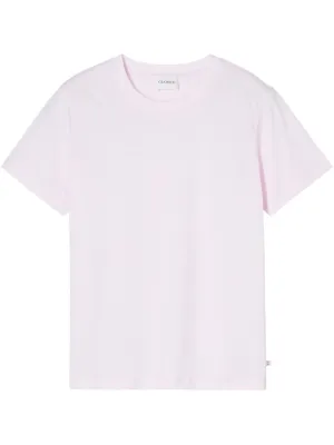 Basic cotton t-shirt