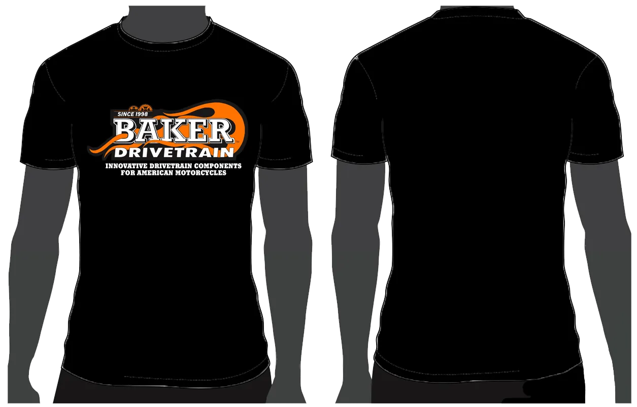 Basic Logo T-Shirt