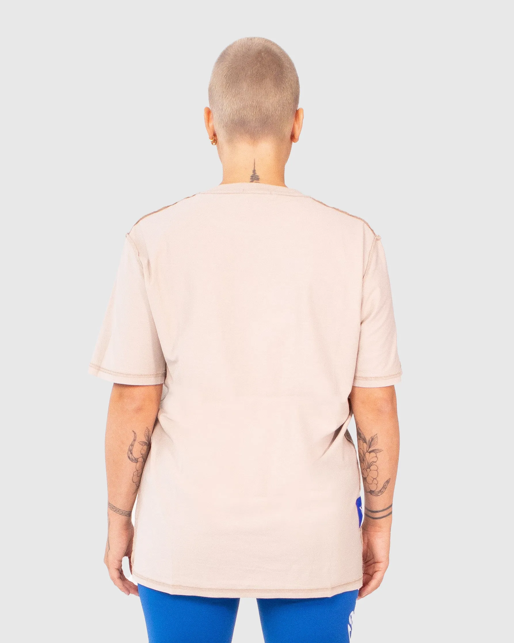 Basic Logo Tee