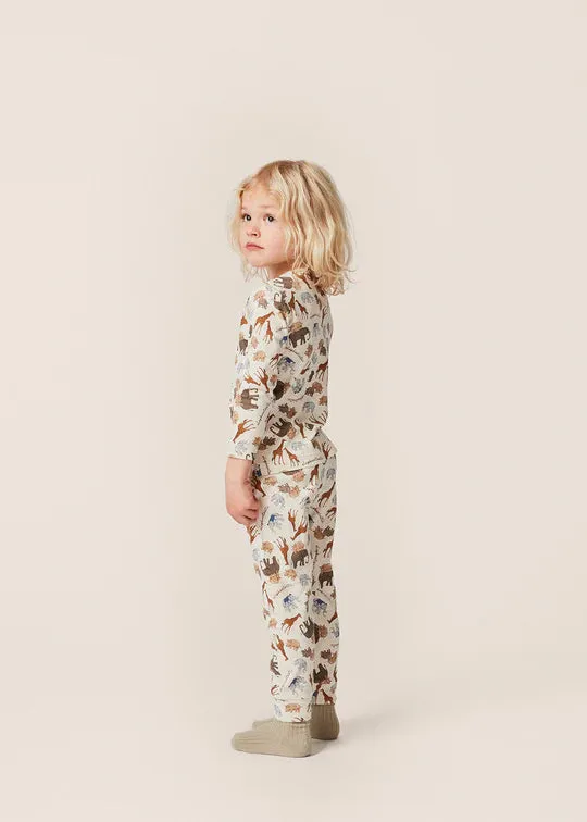 basic pants / elephantastic