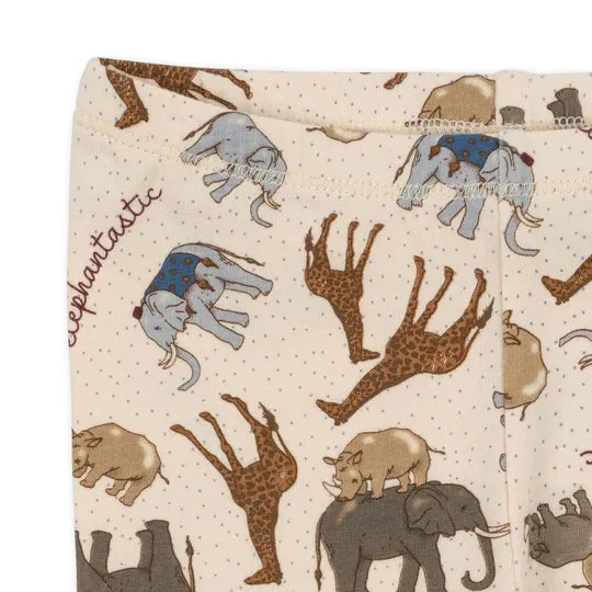 basic pants / elephantastic