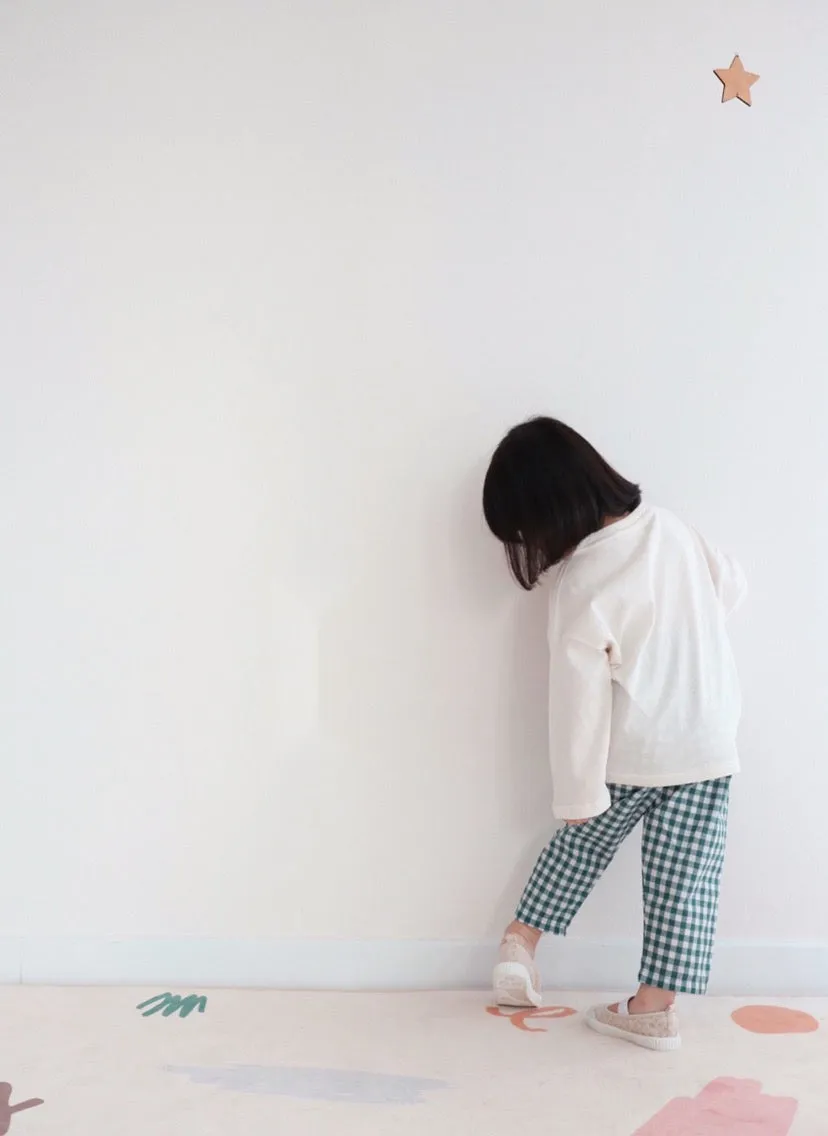 Basic Pocket Tee