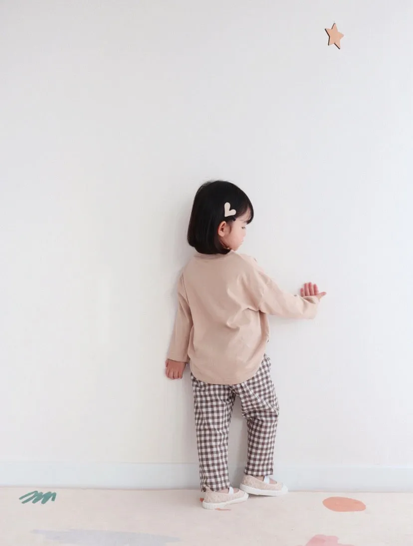 Basic Pocket Tee