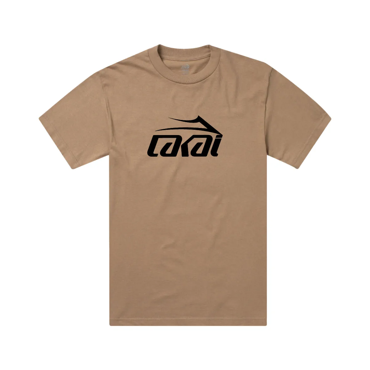 Basic SS Tee