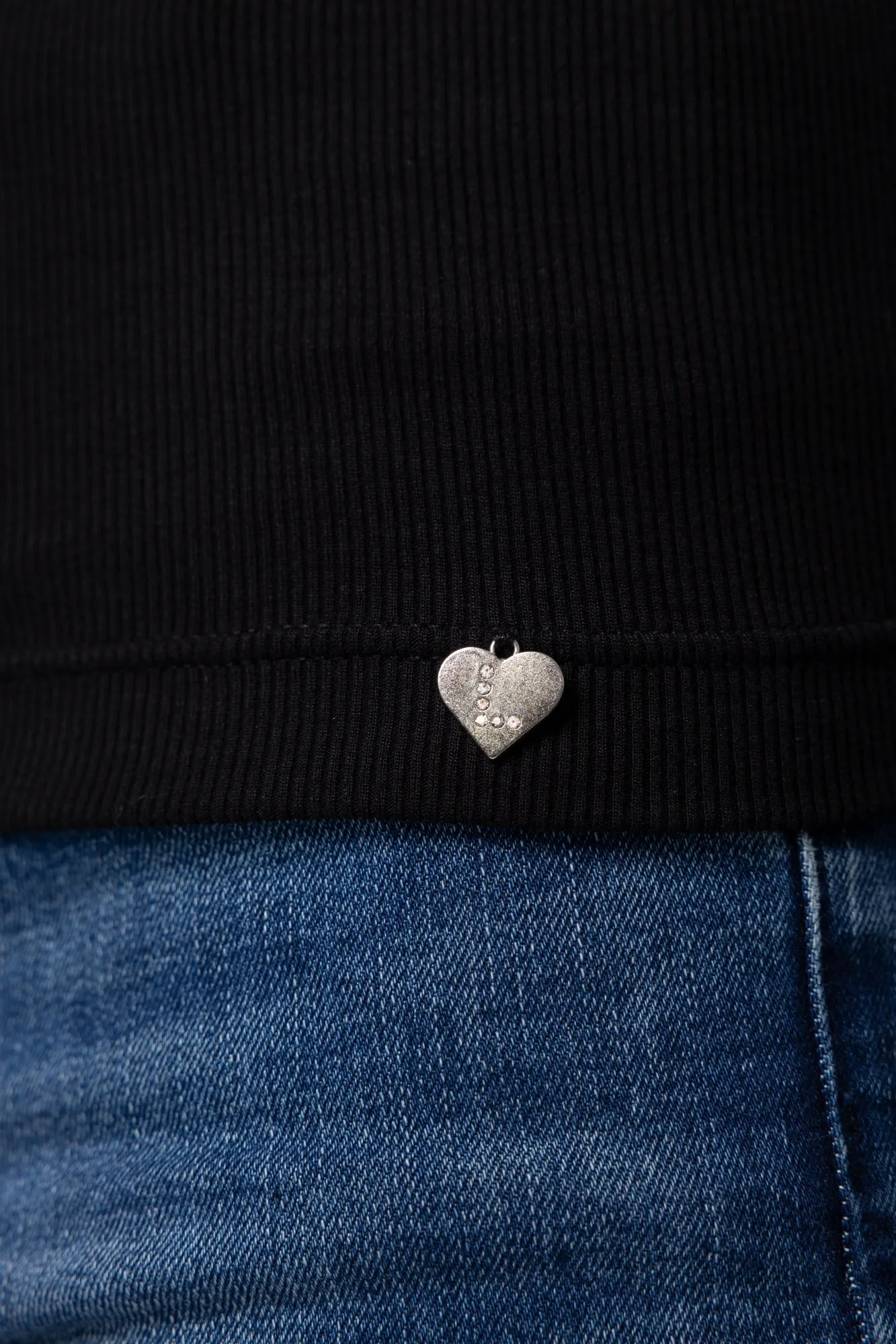 Basic t-shirt Wicklow