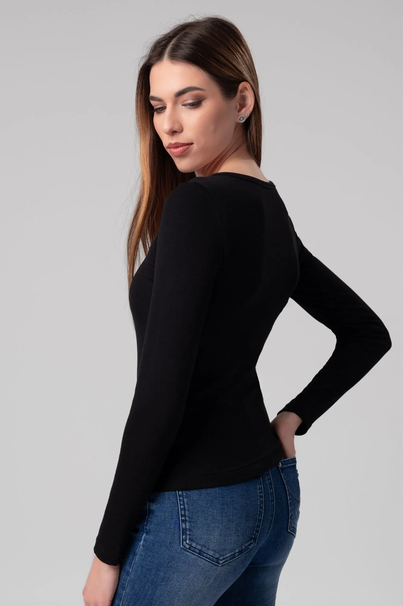 Basic t-shirt Wicklow