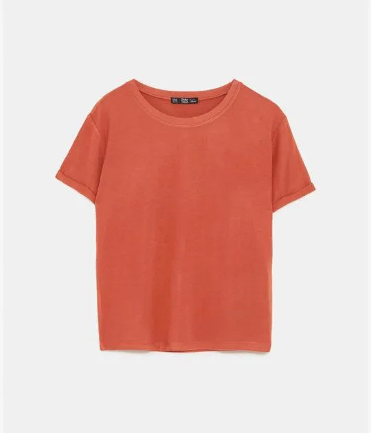 Basic T-Shirt