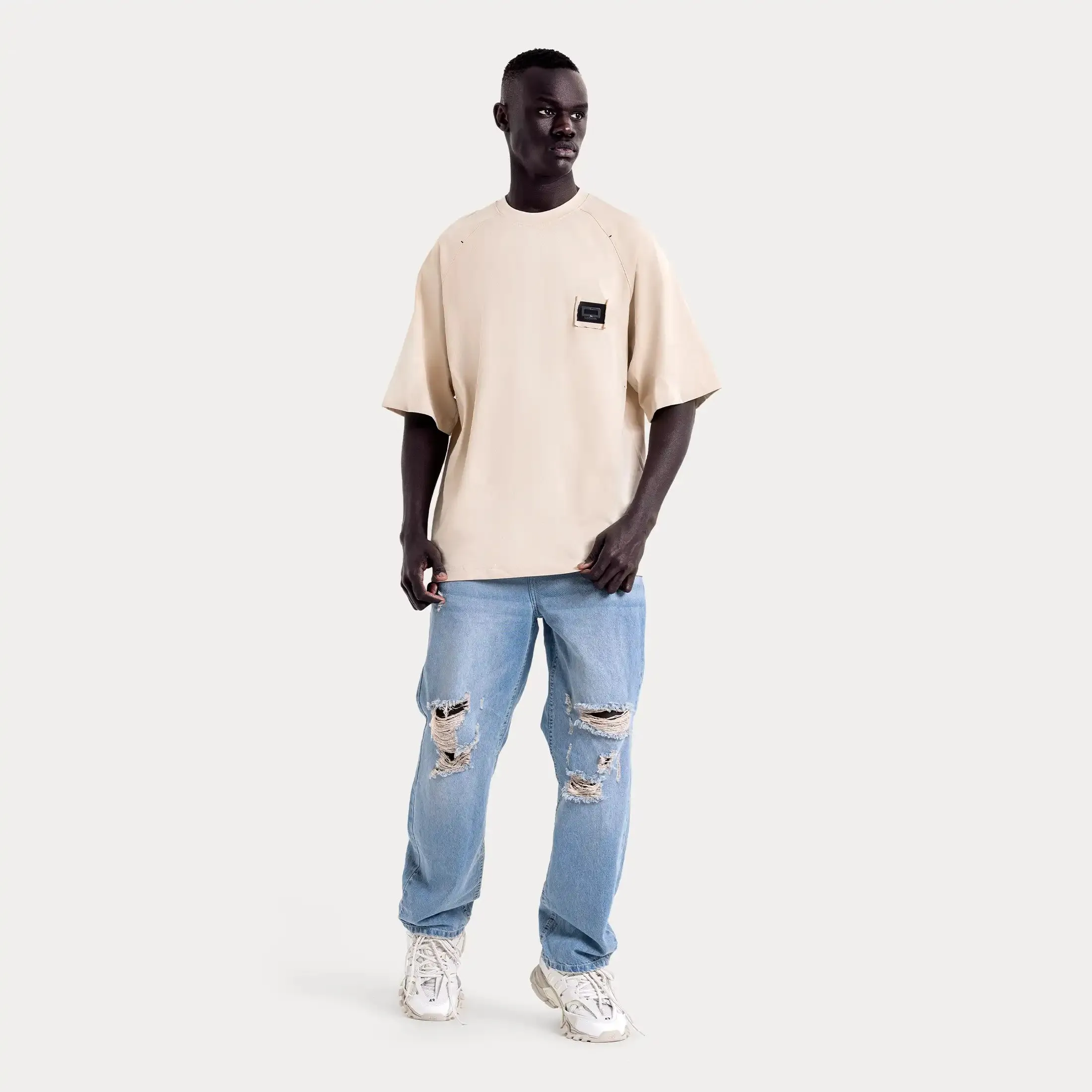 Basic T-Shirt