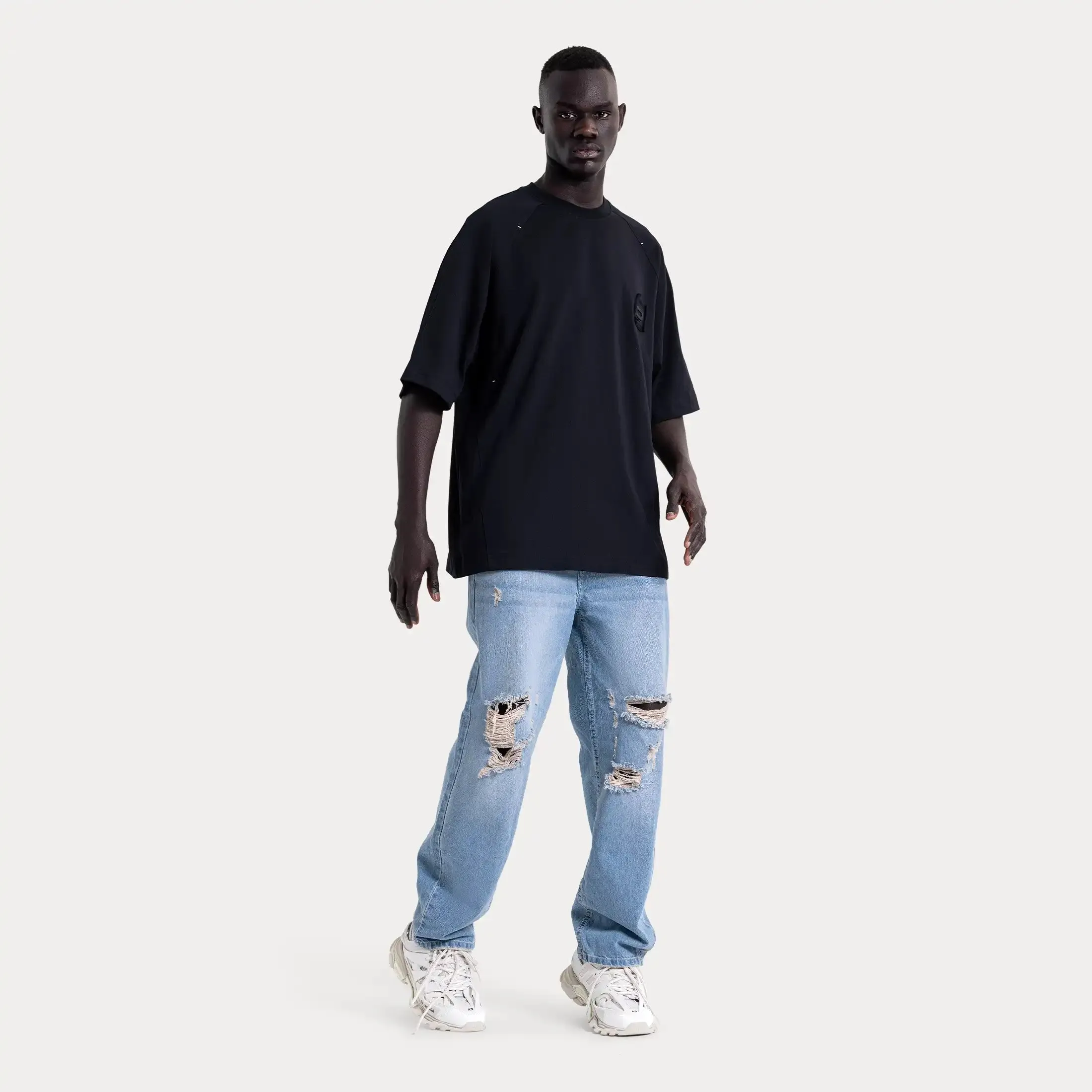 Basic T-Shirt