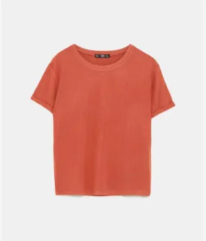Basic T-Shirt