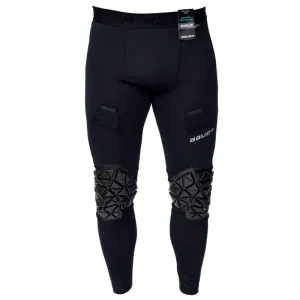 Bauer Elite Padded Goalie Pants - Senior (2020)