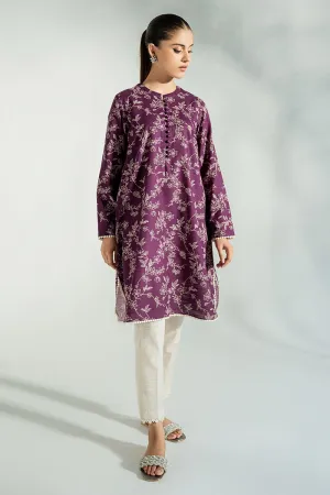 BELL FLOWER-KHADDAR 1 PIECE