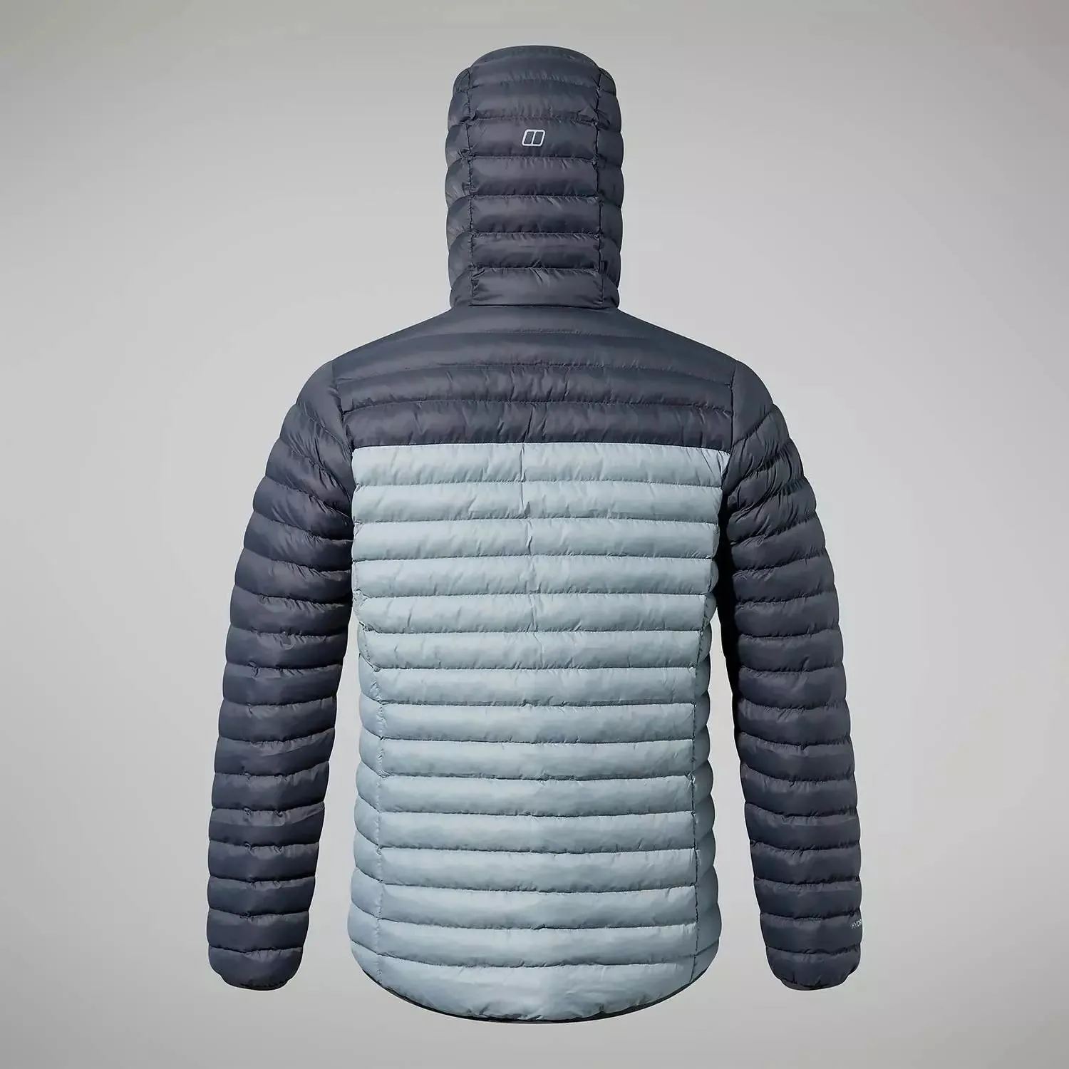 Berghaus Vaskye Syn Jacket Grey/Grey