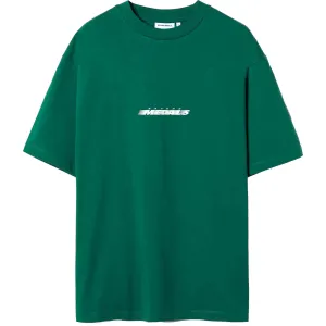 Beyond Medals The Green Tee