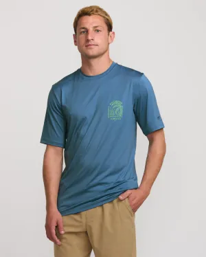 Billabong Last Night S/S Rashguard