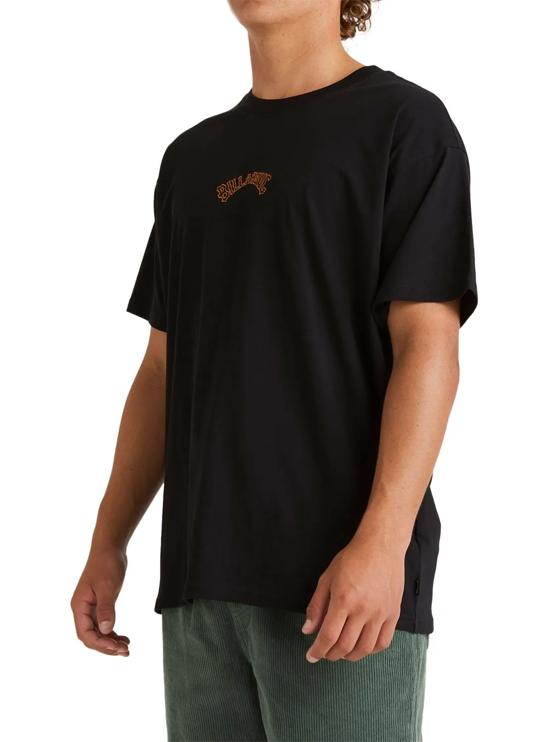 Billabong Men's Smitty T-Shirt