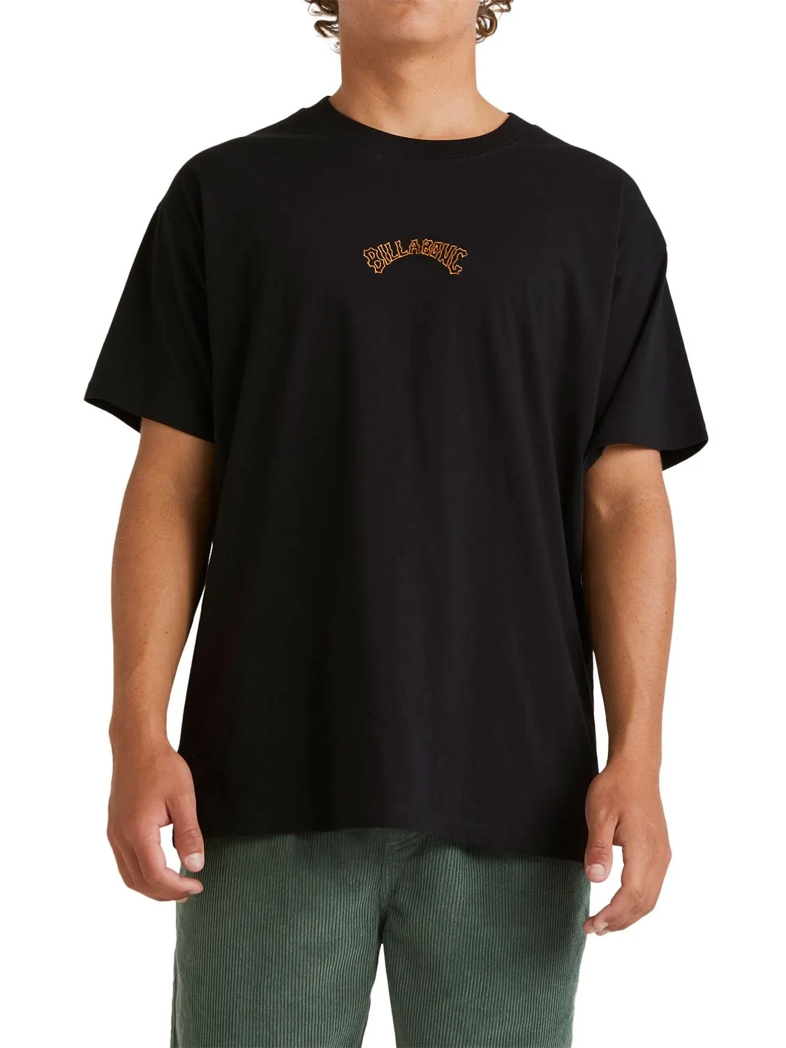 Billabong Men's Smitty T-Shirt