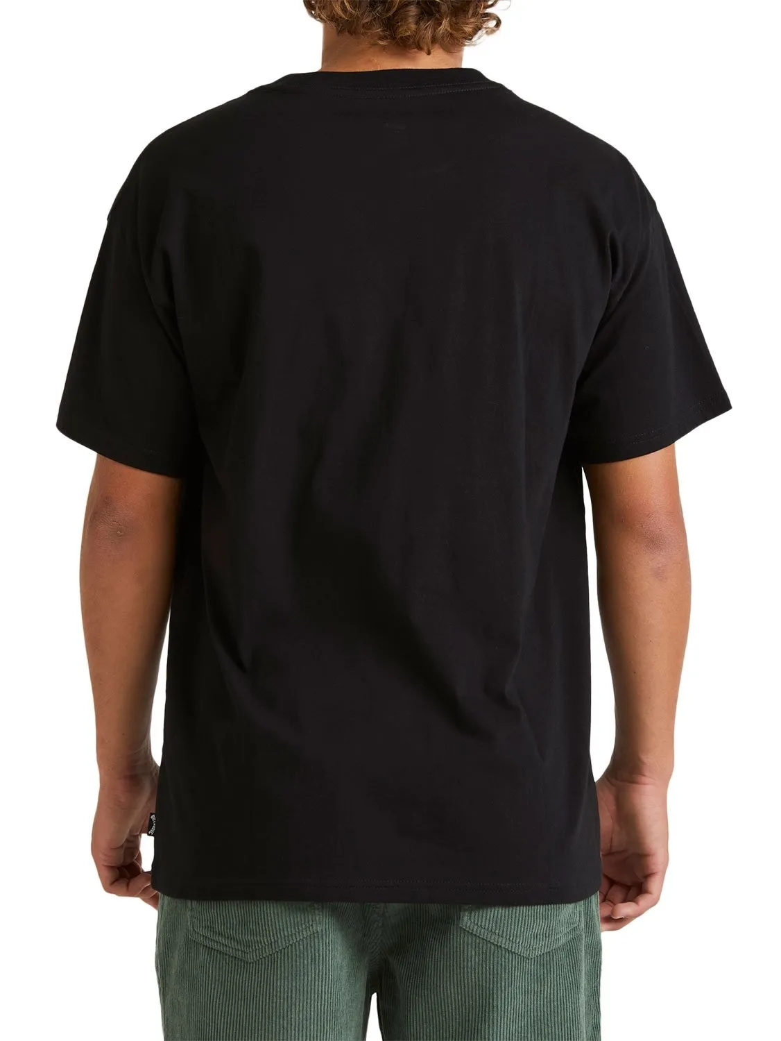 Billabong Men's Smitty T-Shirt