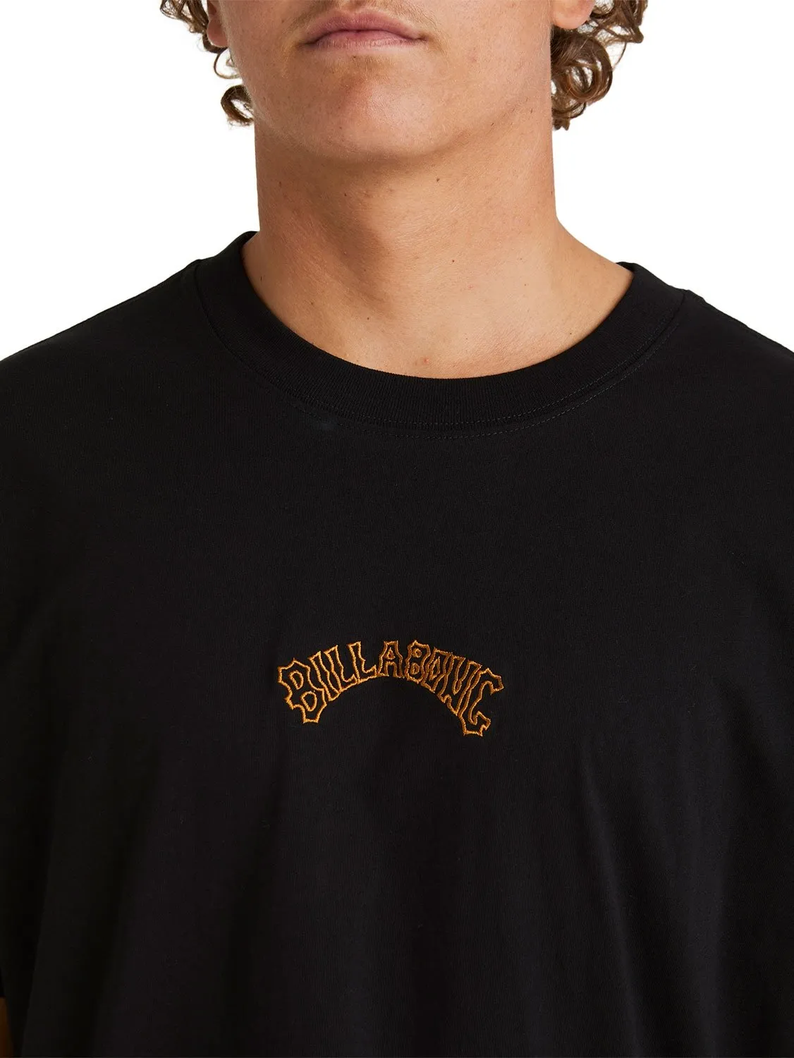 Billabong Men's Smitty T-Shirt