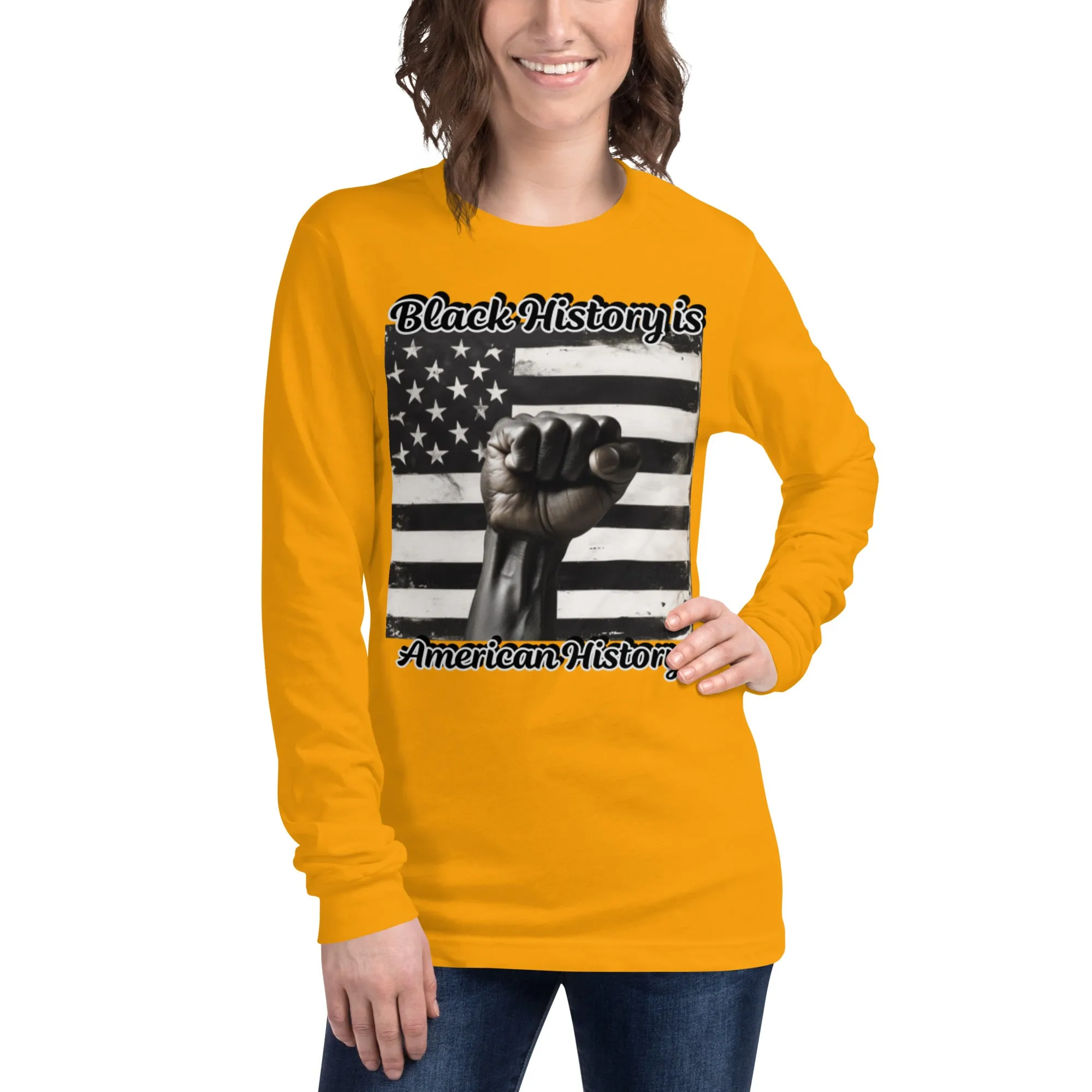 Black History 1