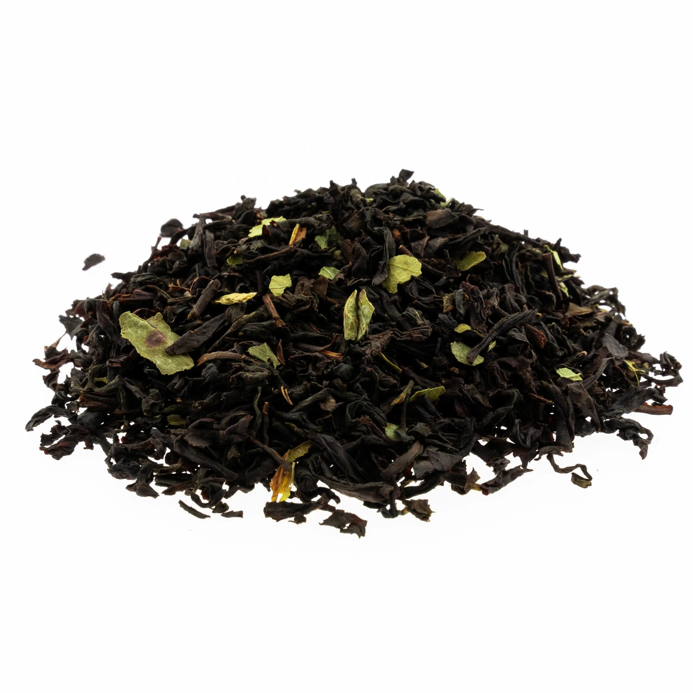 Blackcurrant tea | 12 x 60g | -loose tea