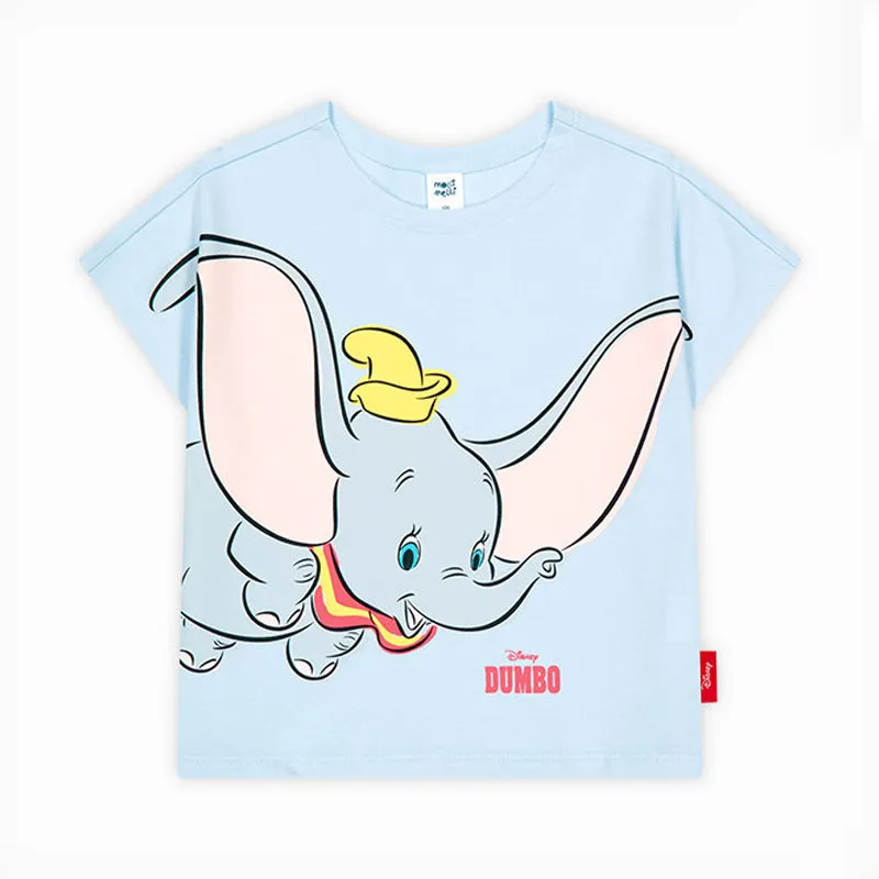 Blue Dumbo Tee 2406MO12