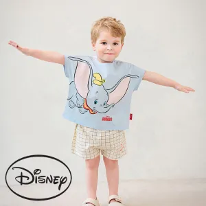 Blue Dumbo Tee 2406MO12