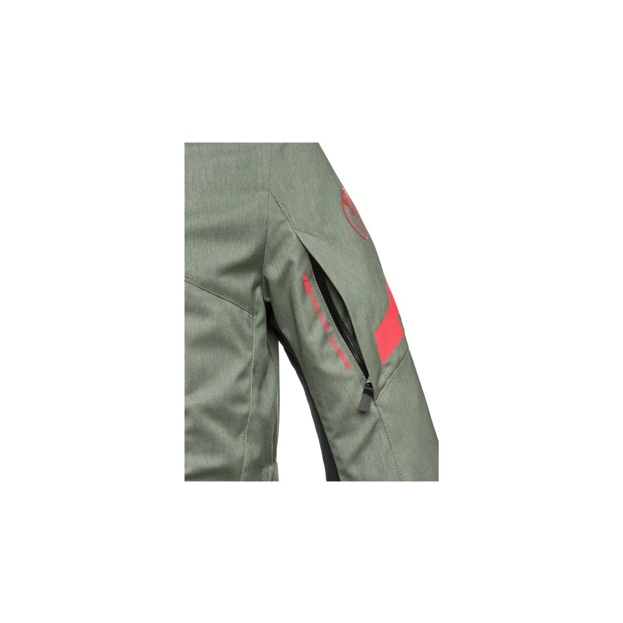 BMW Motorrad GS Puna Gore-Tex Jacket
