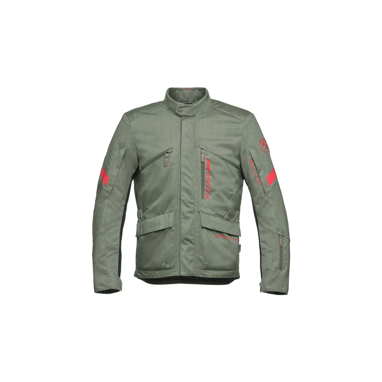BMW Motorrad GS Puna Gore-Tex Jacket