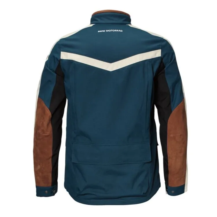 BMW Motorrad Men's GS Adrar Jacket