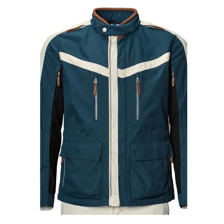 BMW Motorrad Men's GS Adrar Jacket