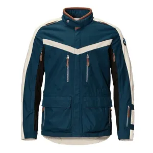 BMW Motorrad Men's GS Adrar Jacket